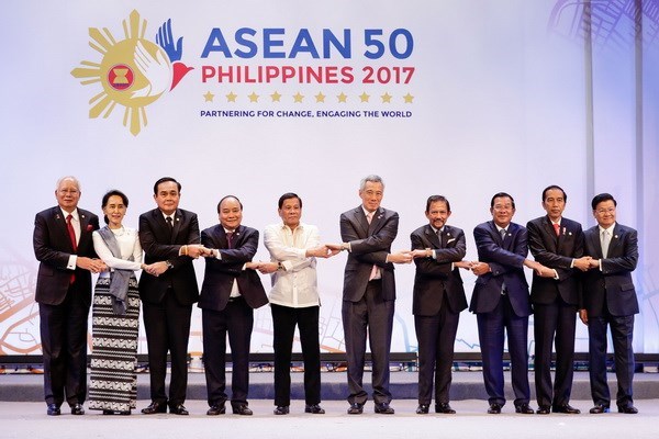 Le Vietnam a une conference consultative de l’ASEAN hinh anh 1