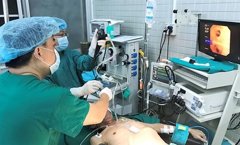 De nouvelles technologies au service de l’endoscopie medicale hinh anh 1