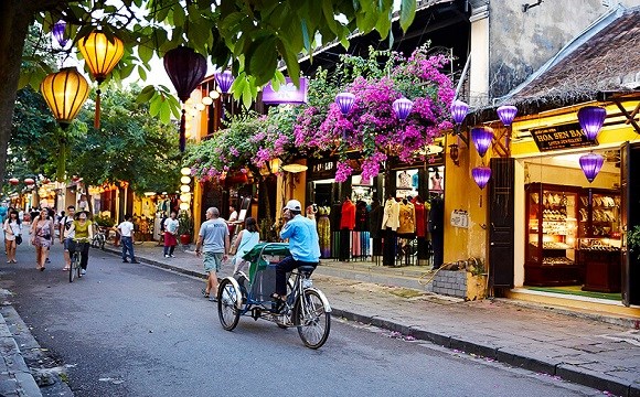 Tripadvisor: 6 villes du Vietnam dans le Top 8 des destinations d’Asie du Sud-Est en mars hinh anh 1