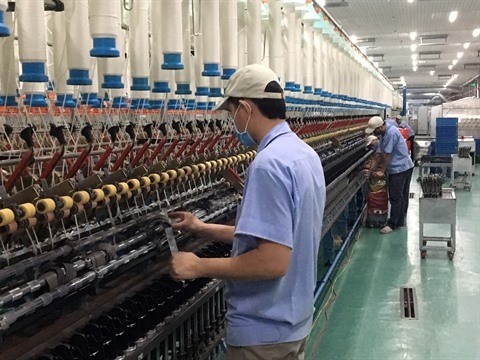 Textile-habillement : Canada et Australie, deux marches prometteurs des exportations du Vietnam hinh anh 2