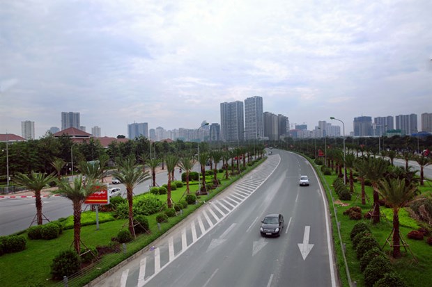 Hanoi, dix ans apres l’elargissement de ses limites administratives hinh anh 1