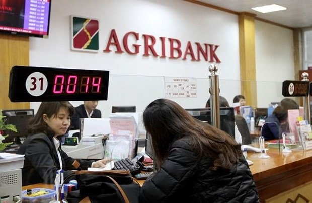 Agribank veut devenir la meilleure banque de vente de detail du Vietnam hinh anh 1