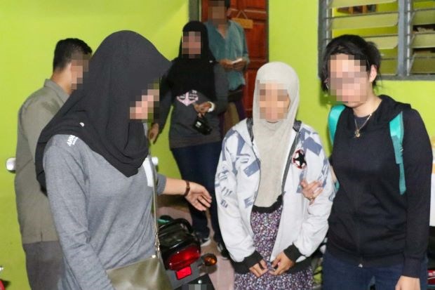 Malaisie: sept personnes interpellees pour des liens presumes avec l’EI hinh anh 1