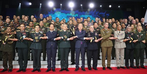 Le 42e Seminaire de gestion des armees de terre du Pacifique aura lieu a Hanoi hinh anh 1