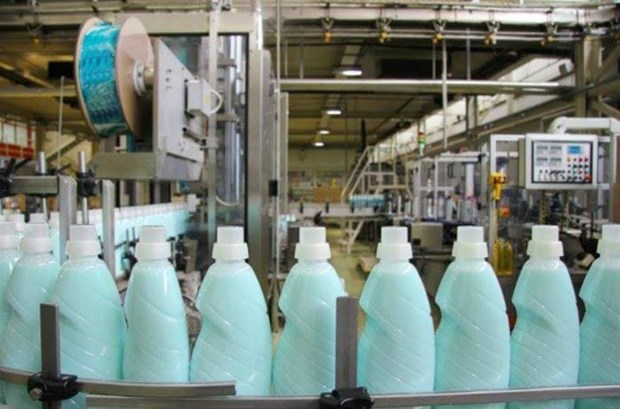 Vietnam-Cuba : joint-venture dans la production de detergents a Cuba hinh anh 1