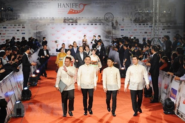 Bientot le 5e festival international de cinema de Hanoi hinh anh 1