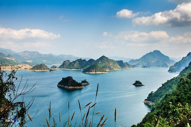 Planification de la zone touristique nationale du lac Hoa Binh hinh anh 1