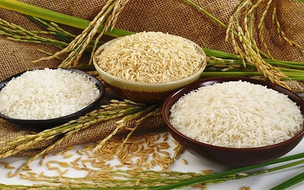 L'Egypte importera un million de tonnes de riz blanc vietnamien hinh anh 1