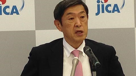 Le Japon partage son experience en developpement des ressources humaines hinh anh 1