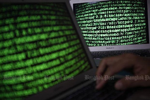 Le centre de cybersecurite de l'ASEAN inaugure en Thailande hinh anh 1