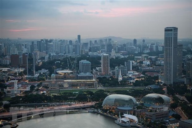Singapour : un bon design urbain sera encore plus important hinh anh 1
