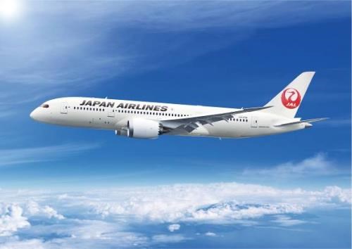 Vietjet Air et Japan Airlines cooperent pour des vols a codes partages hinh anh 1