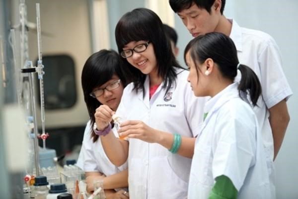 Les Instituts de mathematiques et de physique du Vietnam reconnus par l'UNESCO hinh anh 1
