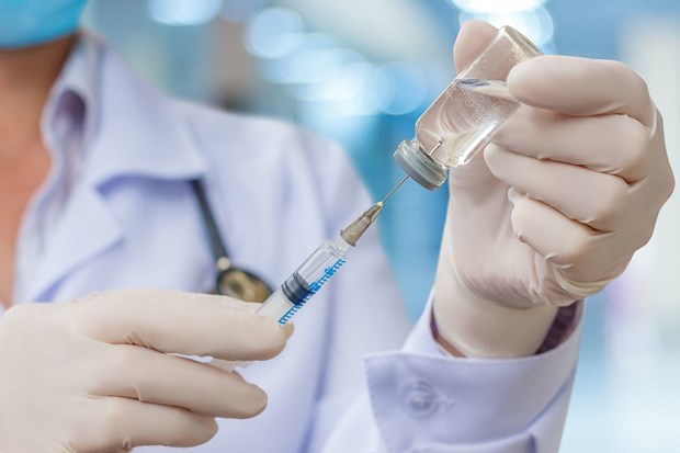 Des vaccins contre le cancer vont etre apportes au Vietnam hinh anh 1