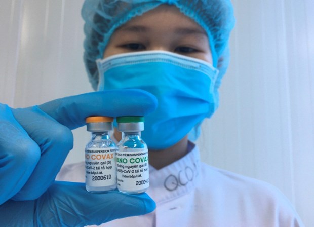 Le Vietnam compte cinq vaccins candidats contre le coronavirus hinh anh 1