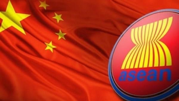L’ASEAN et la Chine cooperent dans divers domaines hinh anh 1
