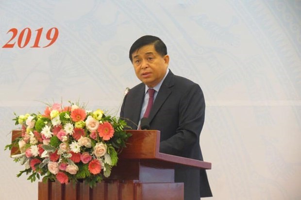 Les barrieres institutionnelles entravent la hausse de la productivite du Vietnam, selon les experts hinh anh 3