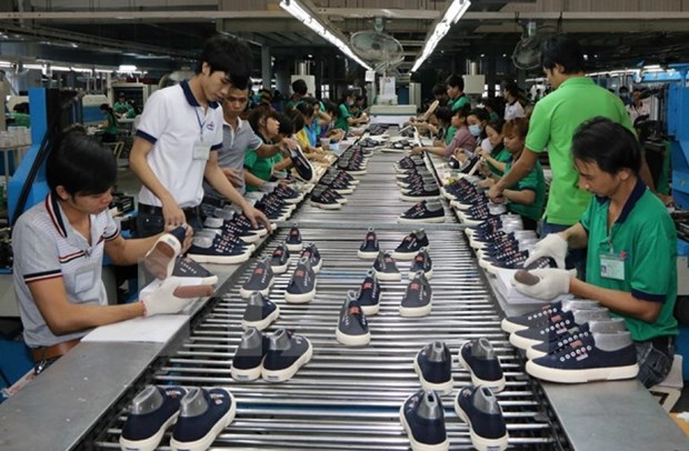 Stimuler la croissance du secteur de la chaussure et de la maroquinerie hinh anh 1