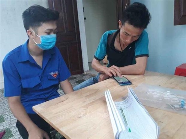 COVID-19: le ministere de la Sante lance un canal anti-epidemique sur la plateforme TikTok hinh anh 1