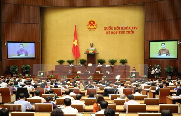 La ratification de l'EVFTA et de l'EVIPA marque un nouveau depart dans les relations Vietnam-UE hinh anh 1
