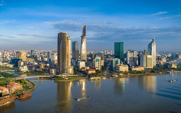 HSBC : le Vietnam affichera le taux de croissance du PIB le plus eleve d'Asie en 2021 hinh anh 1