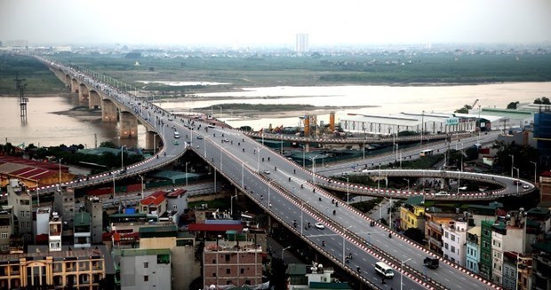 Hanoi attire plus de 15 millions de dollars d'IDE en janvier hinh anh 1