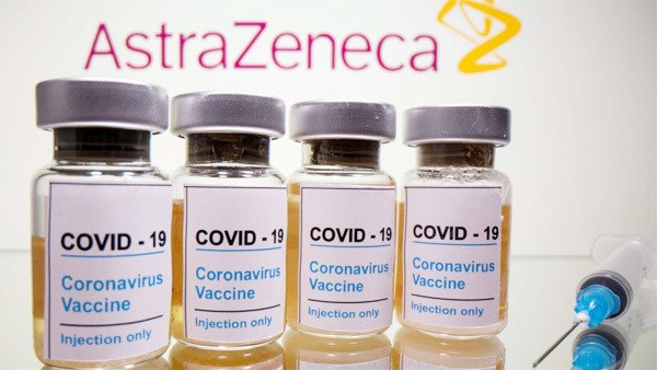 Vaccin: cinq millions de doses arriveront au Vietnam fin fevrier hinh anh 1