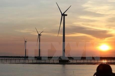 Le Vietnam parmi le top 3 des pays en matiere d'energies renouvelables en Asie-Pacifique hinh anh 2