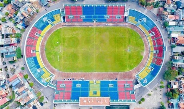 Le Vietnam propose de reporter les Jeux sportifs d'Asie du Sud-Est a 2022 hinh anh 1
