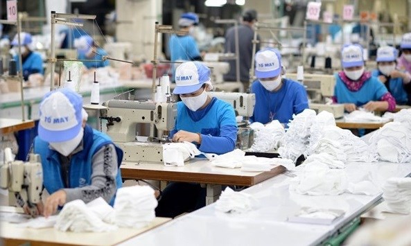 Les PME au Vietnam sont tres appreciees pour l'engagement de leurs employes hinh anh 2