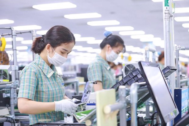 Les PME au Vietnam sont tres appreciees pour l'engagement de leurs employes hinh anh 1