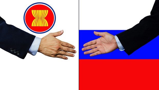 Le Vietnam reaffirme son soutien au renforcement des liens ASEAN-UEE hinh anh 1