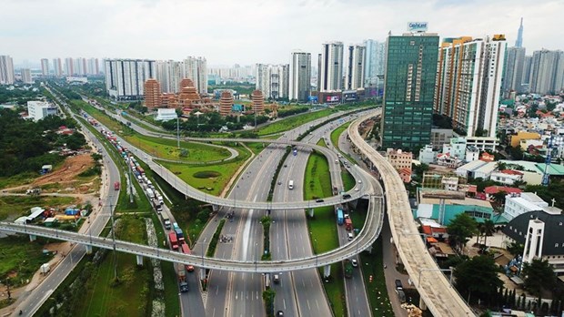 Performances economiques : Le Vietnam se classe en tete en Asie du Sud-Est hinh anh 2