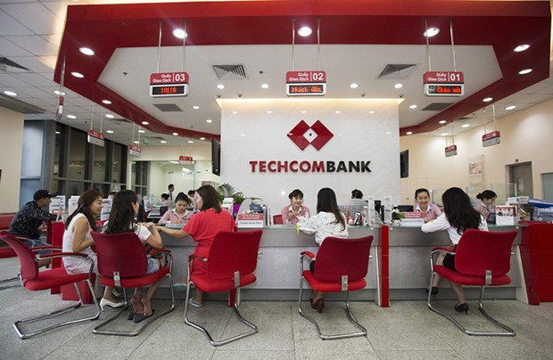 Techcombank parmi les meilleures entreprises ou travailler en Asie 2021 hinh anh 1