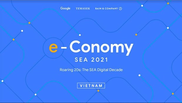 L'economie de l’Internet du Vietnam devrait atteindre 220 mlds d’USD d'ici 2030 hinh anh 2