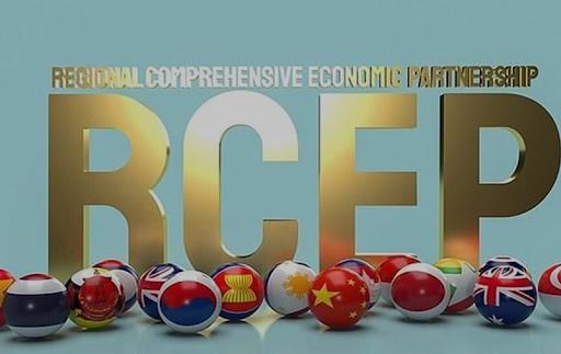 RCEP - un nouvel elan pour la reprise economique post-pandemie hinh anh 1