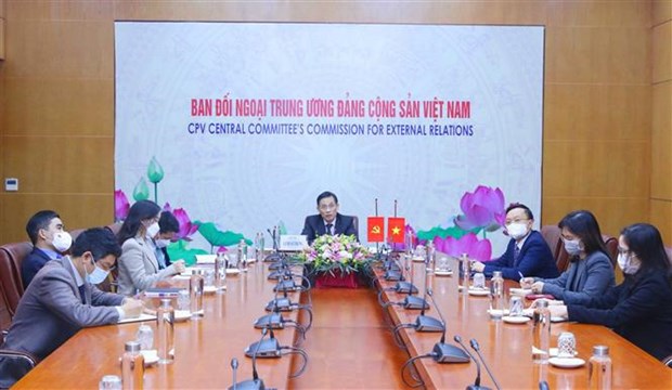 Vietnam-Inde: renforcement du partenariat strategique integral hinh anh 1