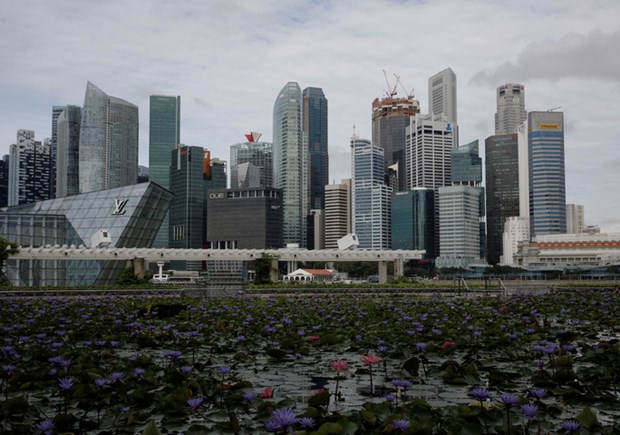 Singapour augmentera la taxe sur les biens et services a partir de 2023 hinh anh 1