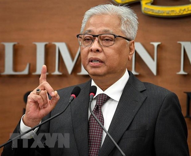 Visite du PM malaisien : porter le partenariat strategique Vietnam-Malaisie a une nouvelle hauteur hinh anh 1