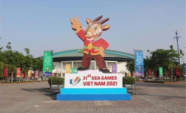 SEA Games 31 : la Reunion d'enregistrement des delegations aura lieu en mai prochain hinh anh 1