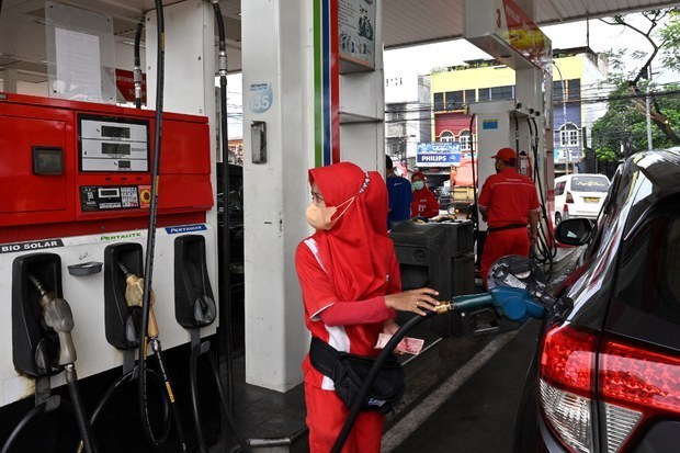 L'Indonesie prevoit d'augmenter les prix des carburants et de l'electricite hinh anh 1