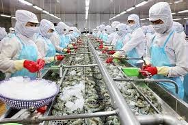 Les exportations du Vietnam vers le Royaume-Uni en hausse de plus de 16% hinh anh 1