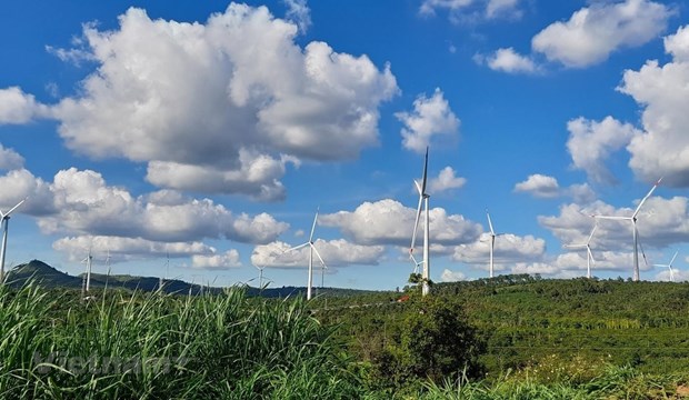 Sept perspectives pour le developpement durable des energies renouvelables hinh anh 1