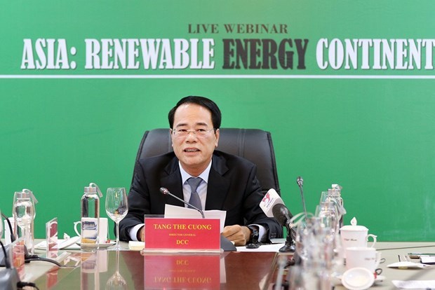 Sept perspectives pour le developpement durable des energies renouvelables hinh anh 2