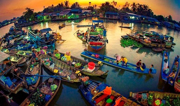 Le Vietnam gagne des prix lors d'un concours international de photos hinh anh 2
