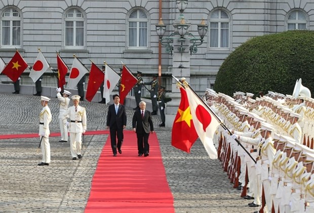 📝Edito : l’ancien Premier ministre Abe Shinzo – Grand ami du Vietnam hinh anh 3