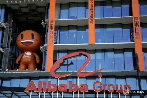 Alibaba investira plus de 100 millions d'USD dans la societe indonesienne PT Smartfren Telecom hinh anh 1