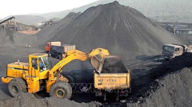 Le Vietnam augmentera ses importations de charbon au cours de la periode 2025-2035 hinh anh 2