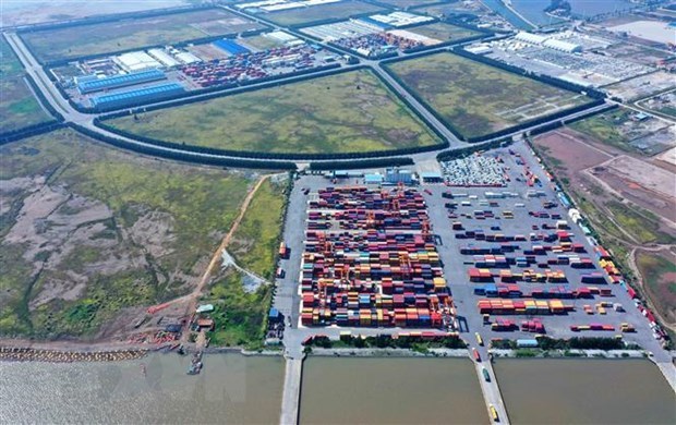Savills Vietnam : la demande d'immobilier logistique augmente fortement hinh anh 2