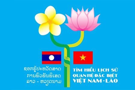 Plus de 95.000 personnes participent au quiz sur les relations Vietnam-Laos hinh anh 1